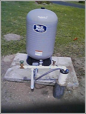 well water drilling diy country own prepper tons bottled solar secret