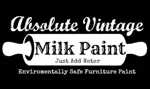 Absolute Vintage Milk Paint