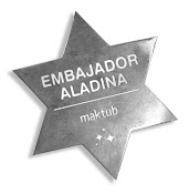 Embajador aladina