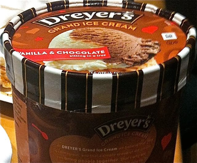 Dreyer's Slow Churned French Silk at Doris Roddy blog