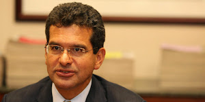 Celebra Pierluisi que proyecto de estatus cuente con 51 auspiciadores - Metro - 5.27.13