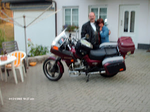 Meine alte Silverwing