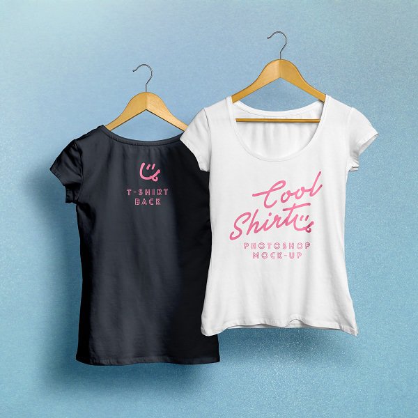 60 Mockup T Shirt Shirt Jacket Dan Lain Lain Free Premium Download Std