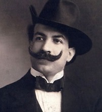 ALFREDO PALACIOS MAESTRO DE AMÉRICA AUTOR GRAN PARTE LEGISLACIÓN LABORAL (1878-†1965)