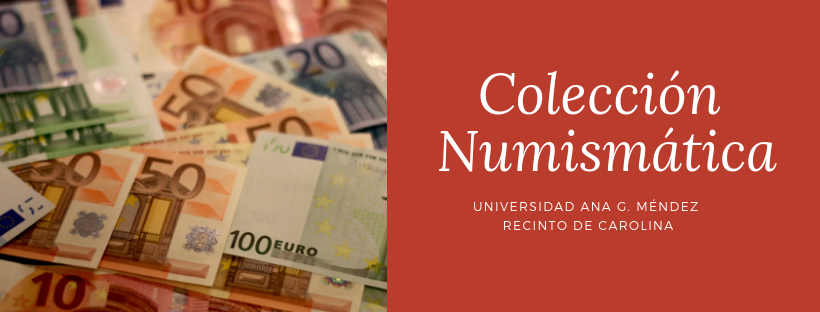 Colección Numismática