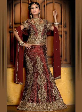 Indian-Bridal-Wear