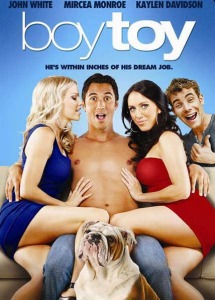 Boy Toy (2011) Hollywood Movie Watch Online Boy Toy (2011)