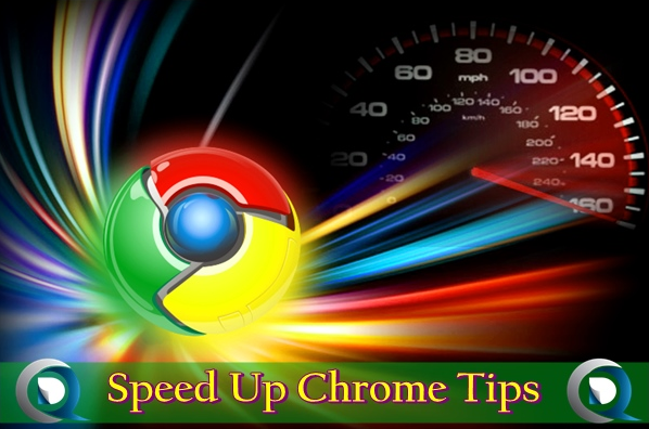 6 Tips to Speed Up Google Chrome Browsing