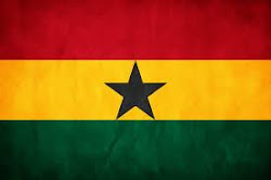 Ghana Flag