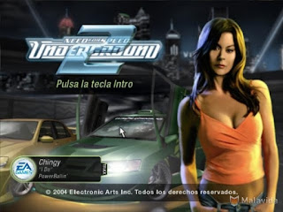 Download need for speed underground 2 softonic