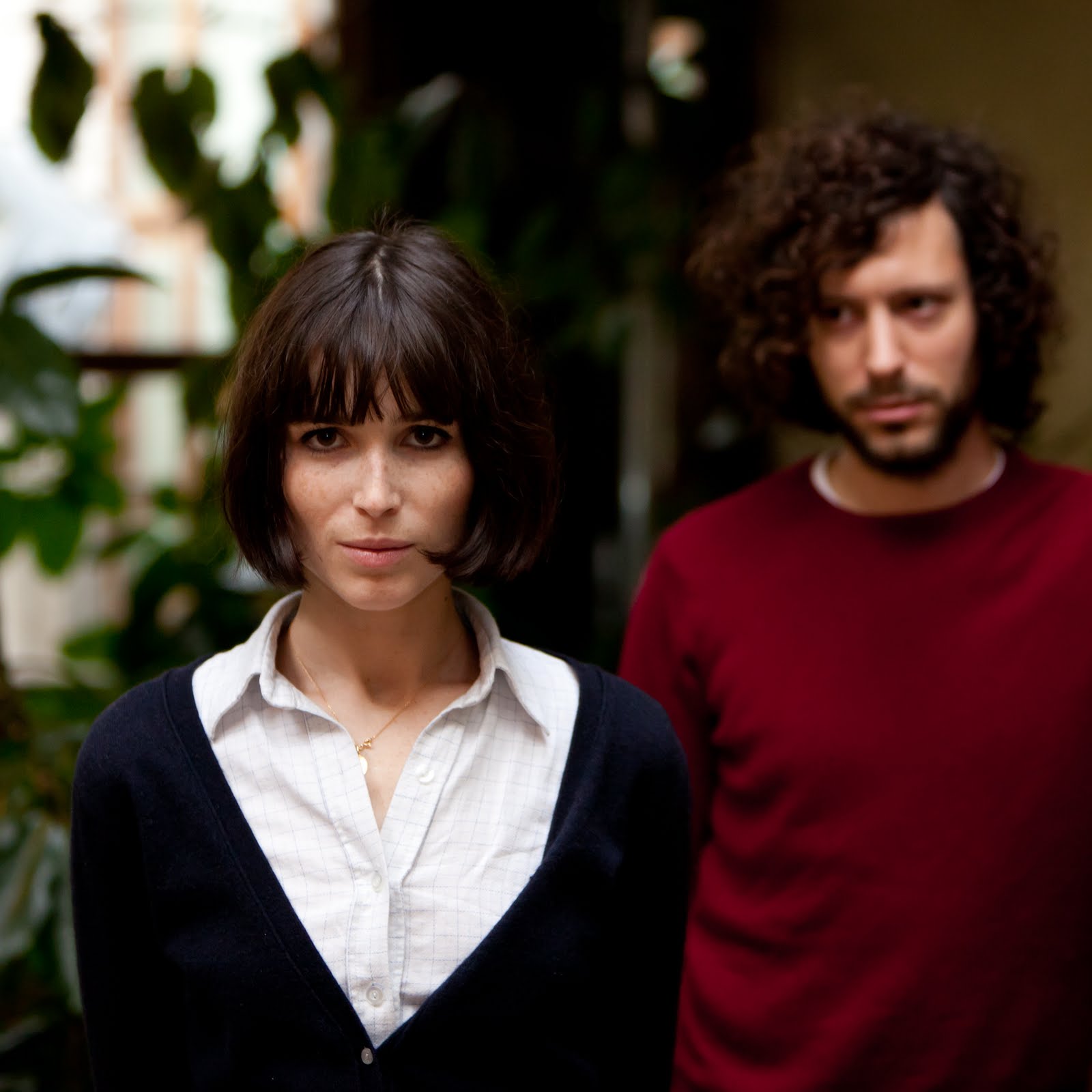 RendezVousCreation Liza Manili Christopher Williams (session