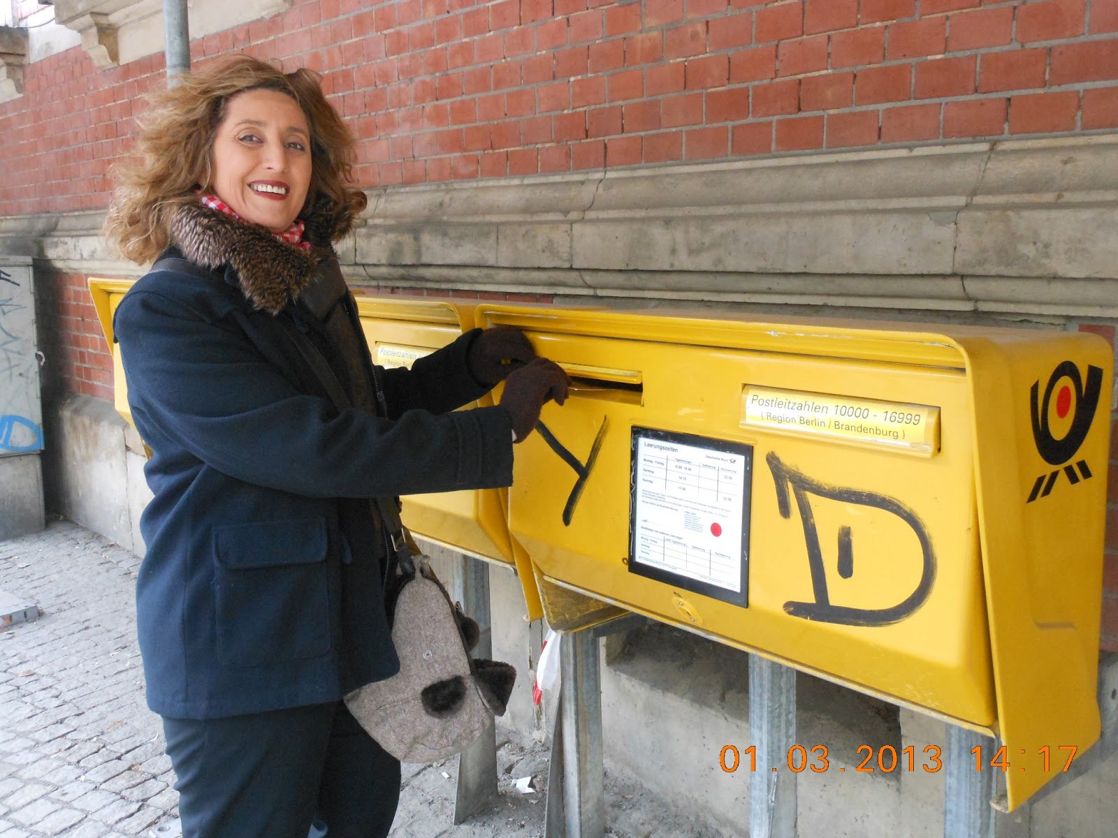 Ku Damm Ciudadela Spandau Zitadelle Spandau La Fortaleza Del