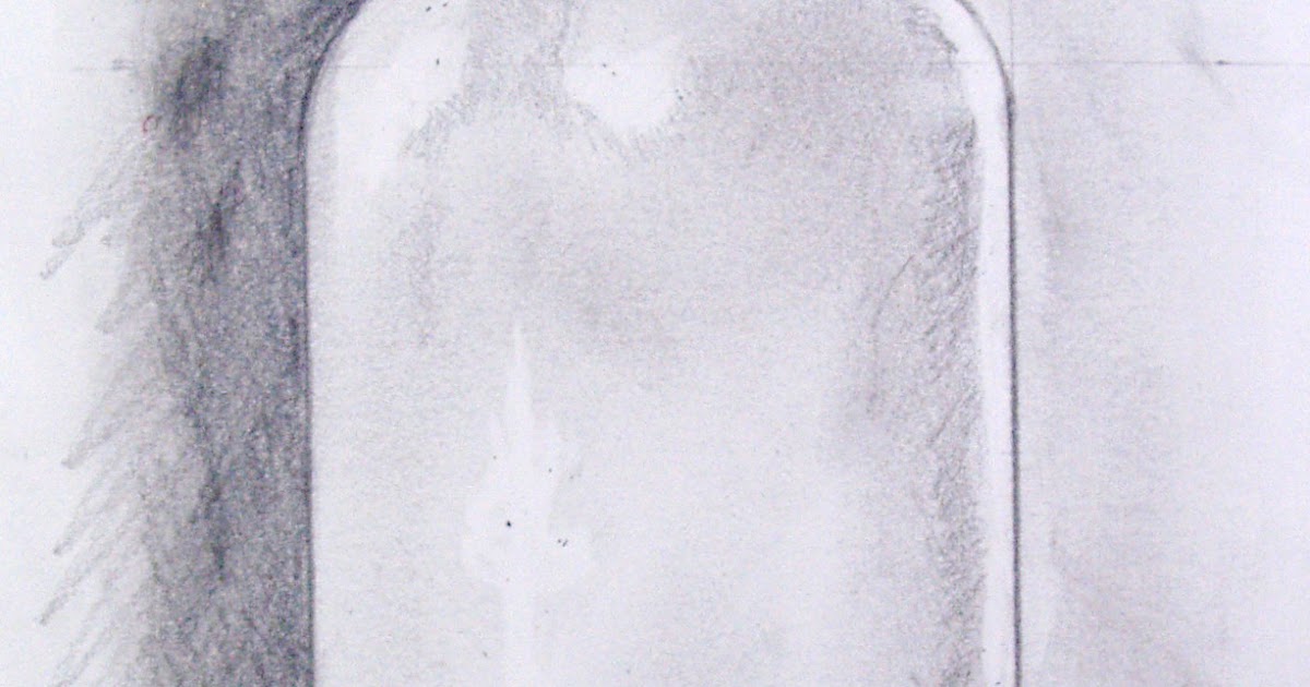 How To Draw Plastic Bottle In 3 Steps theHANDrawn Rom Salvar