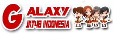 Galaxy JKT48 Indonesia