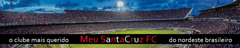 Meu SantaCruz FC