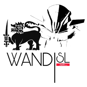 Wandi - වණ්ඩි