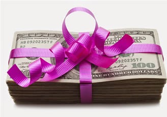 dinero-regalo