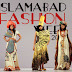 Pakistan Islamabad fashion week 2012.