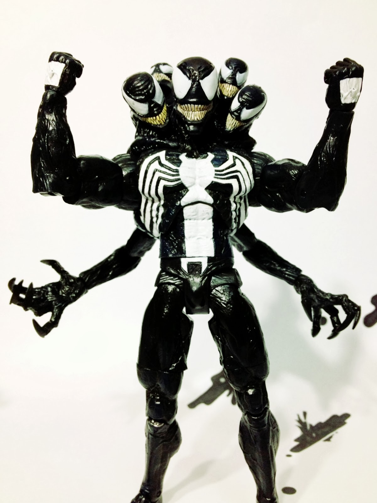 Combo's Collections Combo's Top 10 Action Figures of 2013