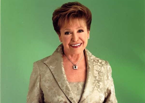 YoungstersWorld: MARY HIGGINS CLARK