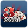 3Cards Negro Ace Poker 3Cards Negro Ace Poker | Toptenjuegos.blogspot.com