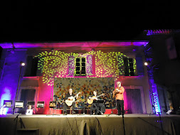 FESTIVAL DE LAMBESC 2012