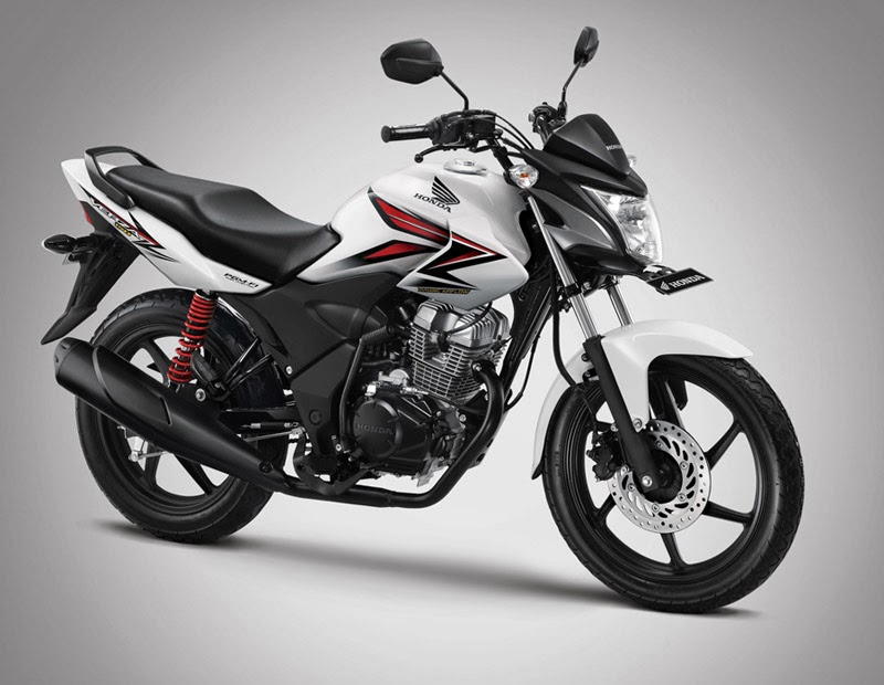 [DIAGRAM] Wiring Diagram Honda Verza 150