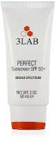 3LAB Perfect Sunscreen SPF 50+