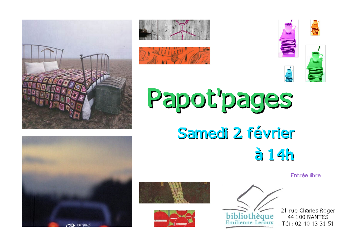 rencontre libre nantes