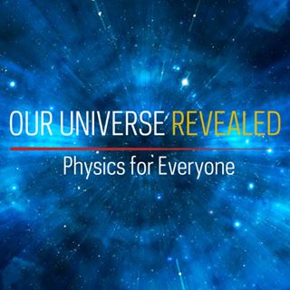 Our Universe Revealed