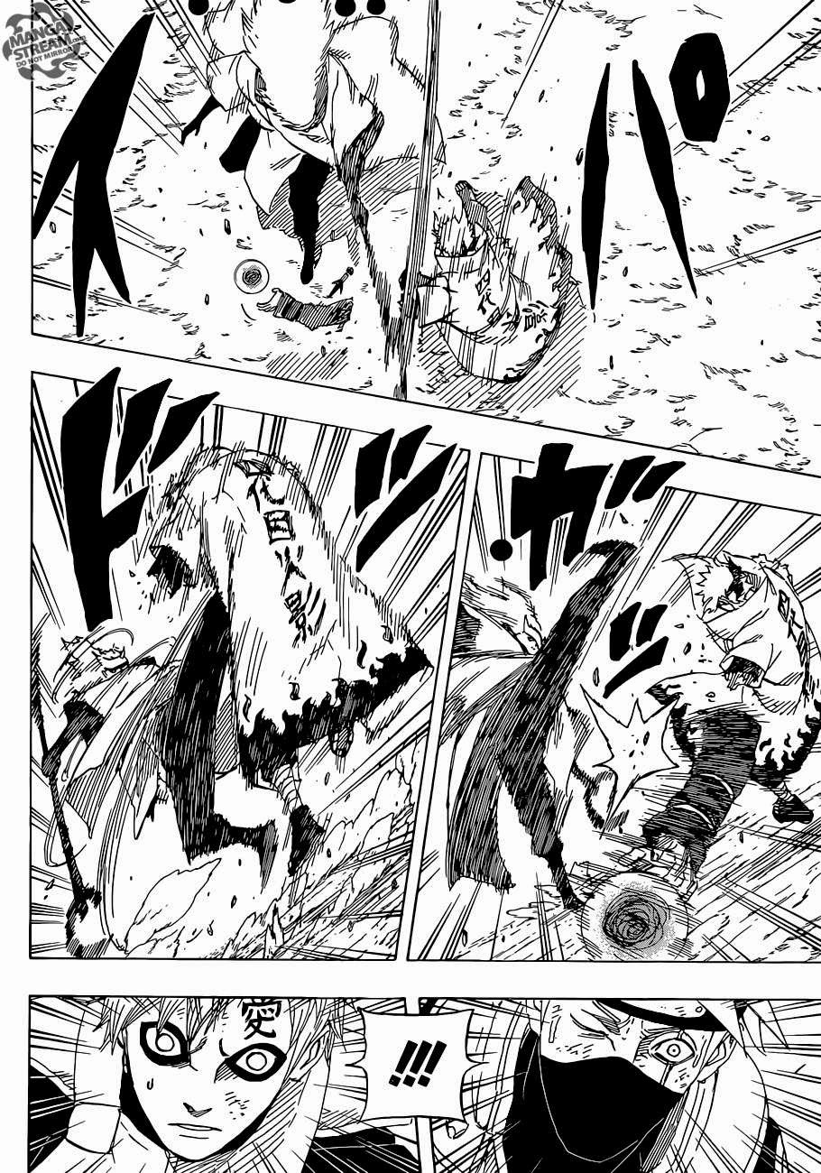 Sasuke vs Hashirama e Madara  - Página 2 Poor+minato