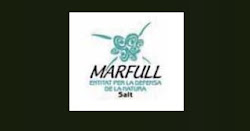 Marfull, entitat per la defensa de la natura a Salt.