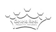 Geléia Real