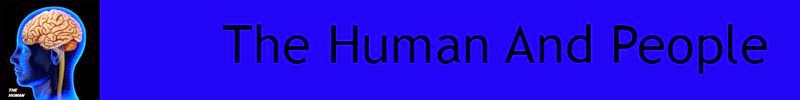                The Human And People