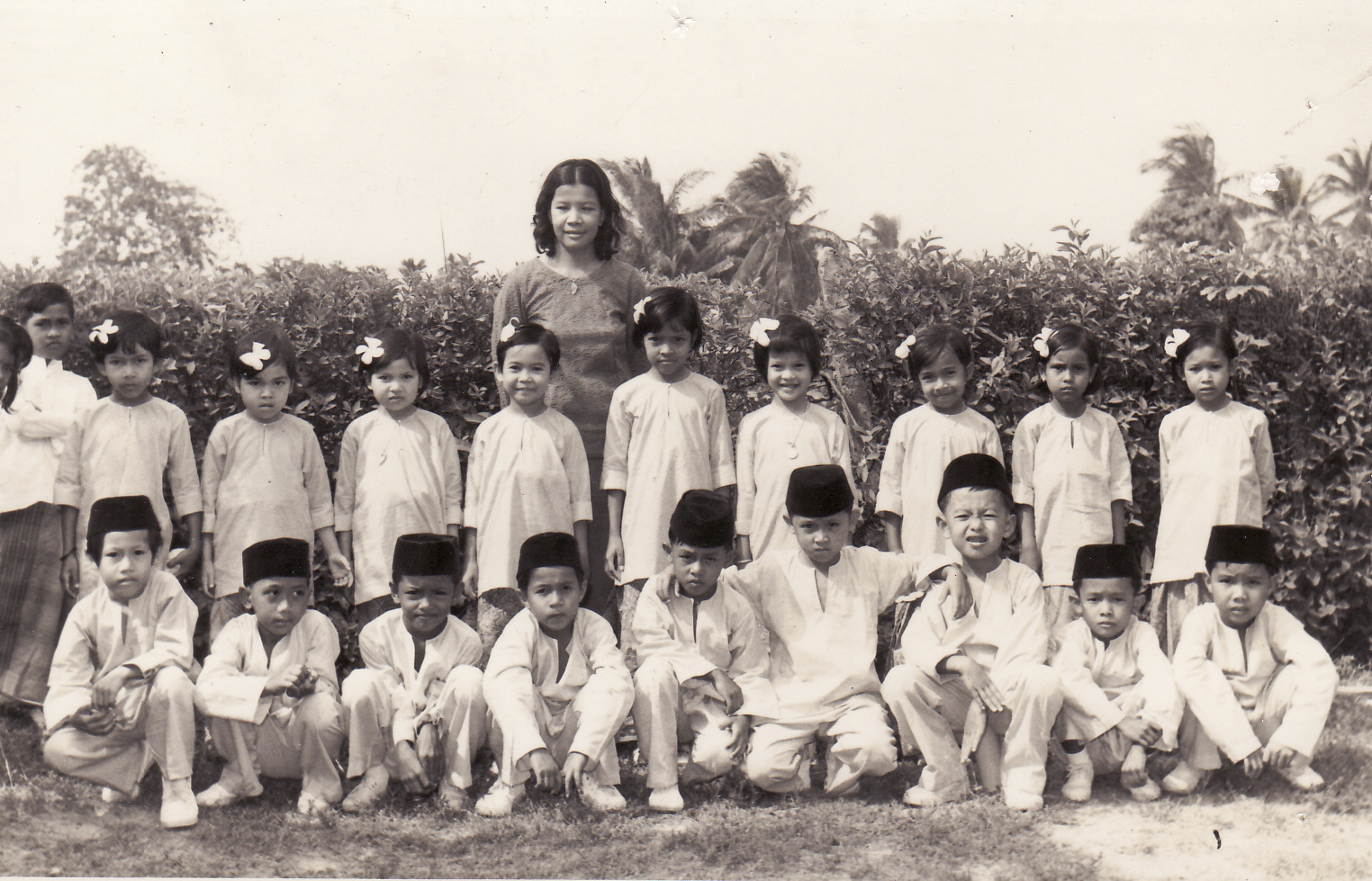 SK Paya Bunga ONLine >>>: Galeri Gambar Lama