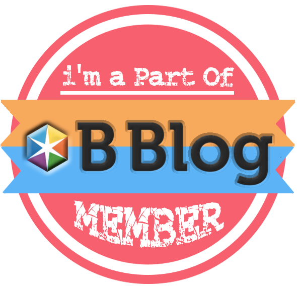 B Blog Member