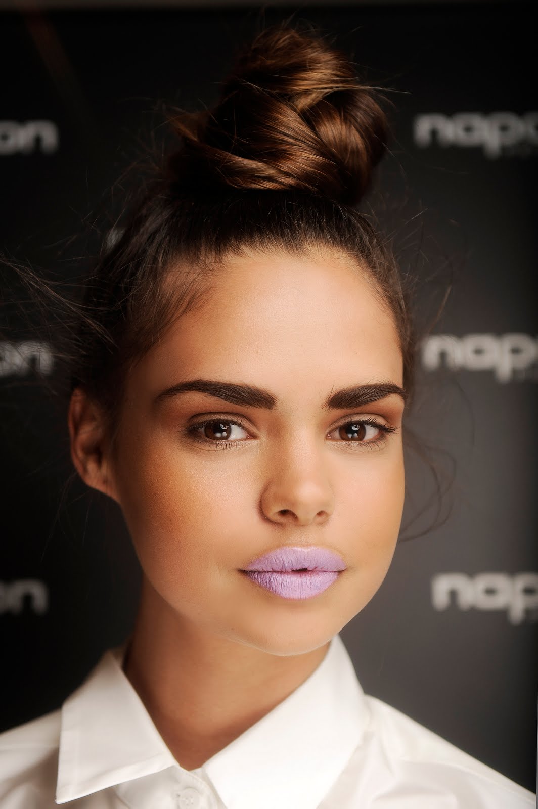Lilac Lips