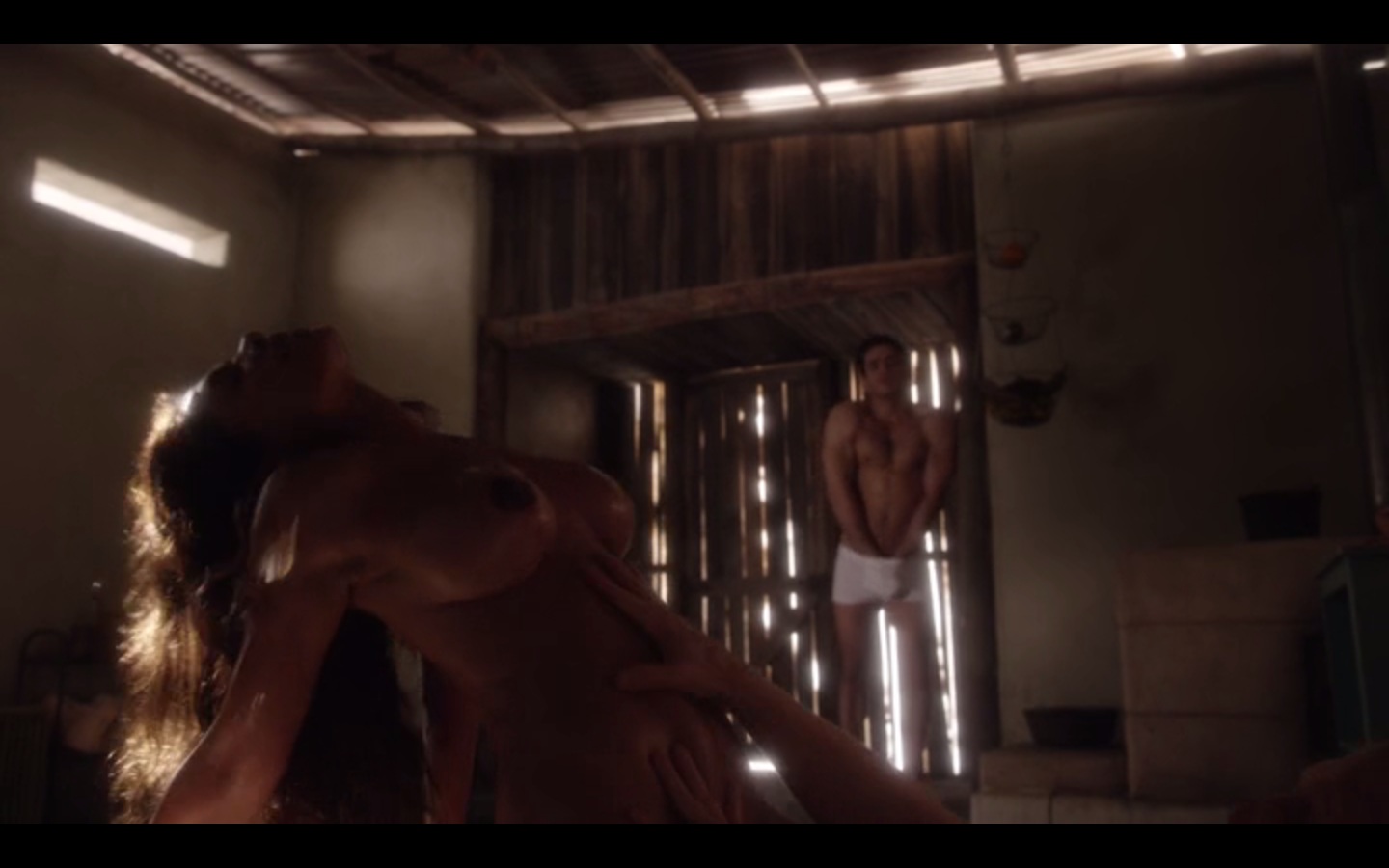 Порно Сцены Папа