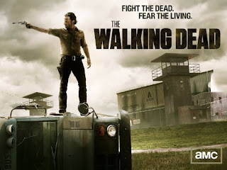Nonton The Walking Dead Season 3