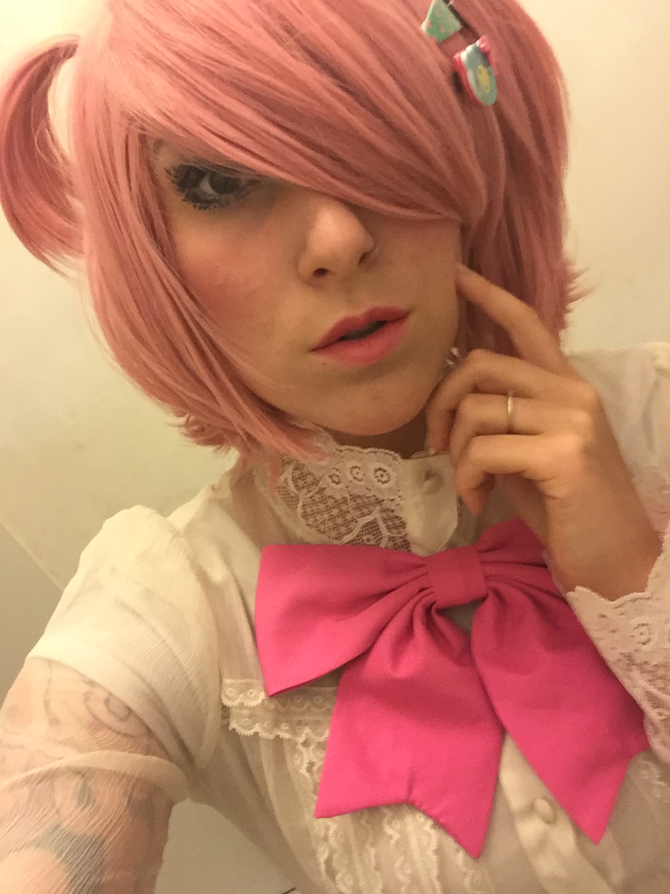 Apollo Caramel Blonde