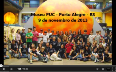 PUC - PORTO ALEGRE