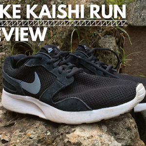 nike kaishi run