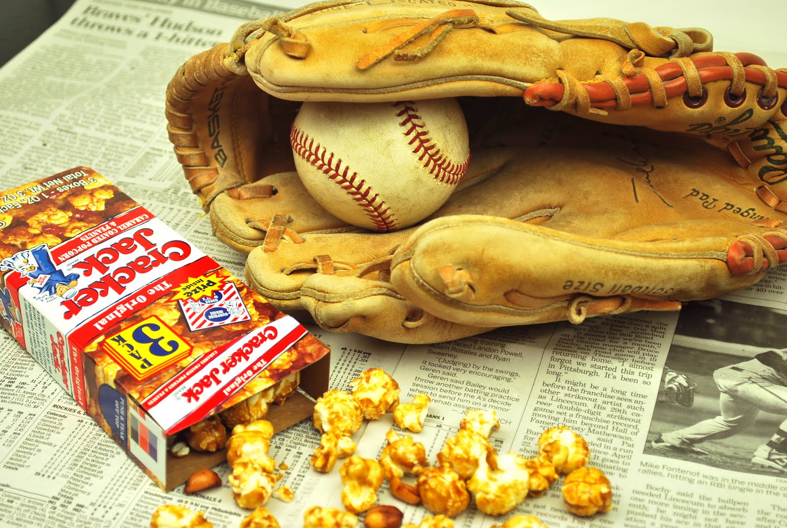 mackalski on marketing January 2012