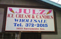 Julz Ice Cream & Candies