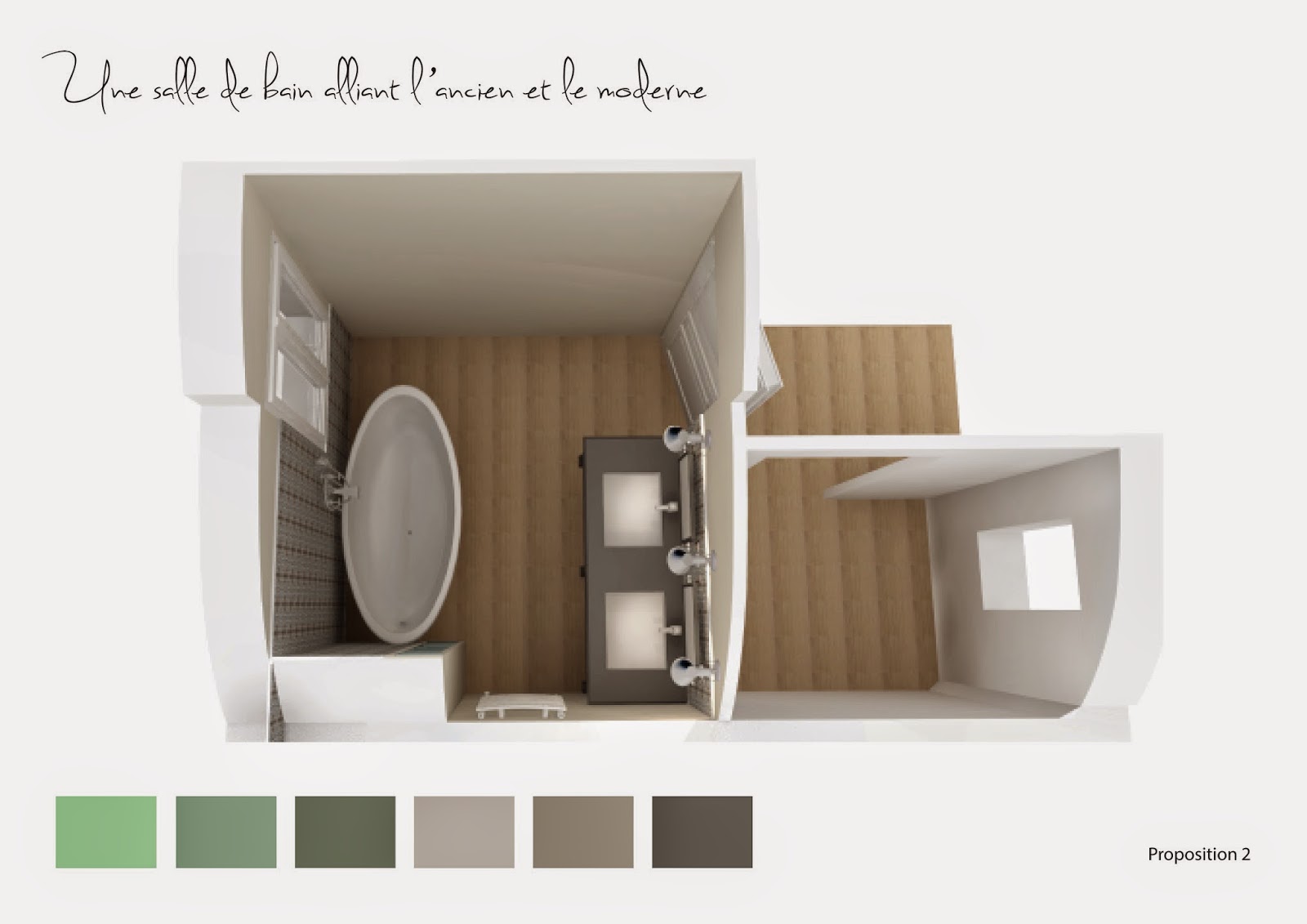 Adc l'atelier d'à côté : aménagement intérieur, design d'espace et ...
