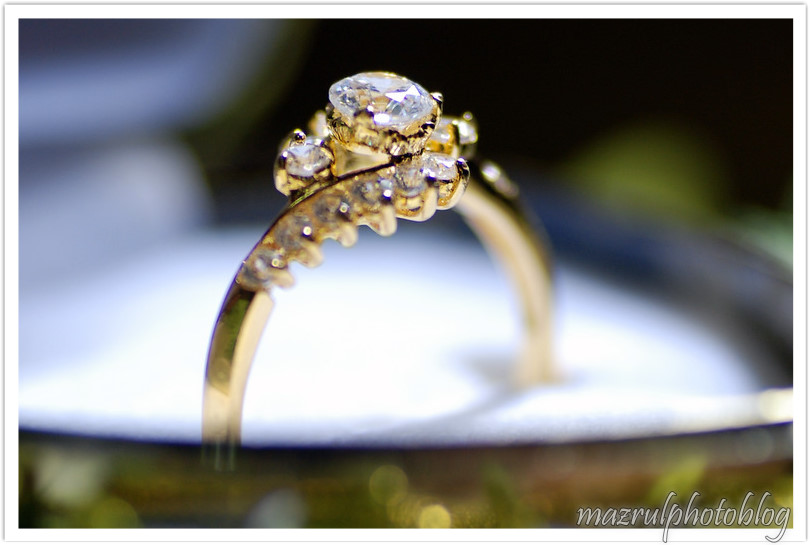 cincin tunang lelaki