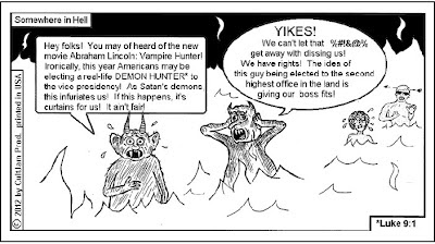 jack chick tract parody
