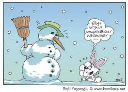 tawsi nin dunyasi tavsan karikaturleri