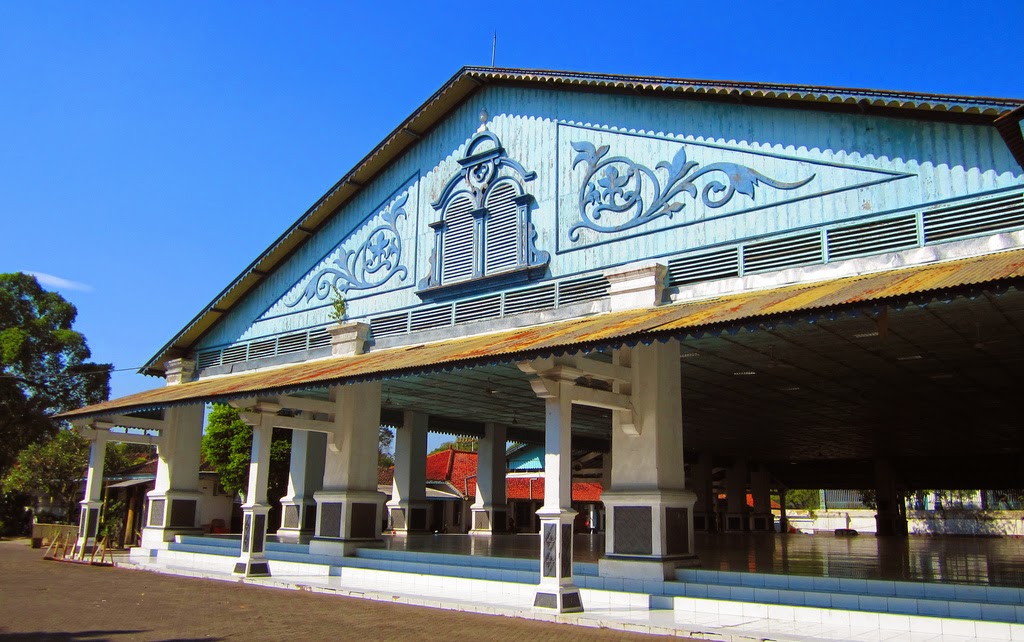 Kerajaan Yang Pernah Ada Di Indonesia Freewaremini