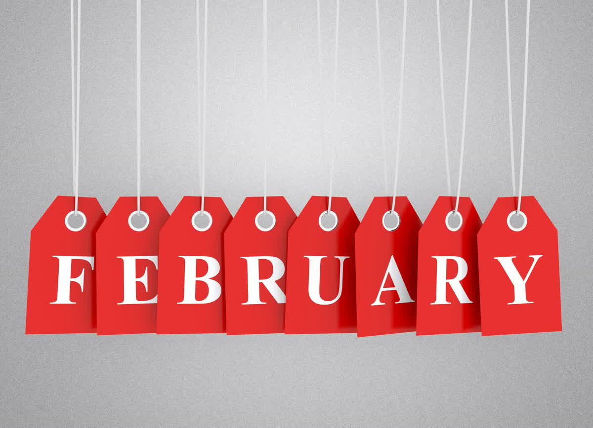 Ternyata, Tanggal 30 Februari Pernah Ada Koala Digital